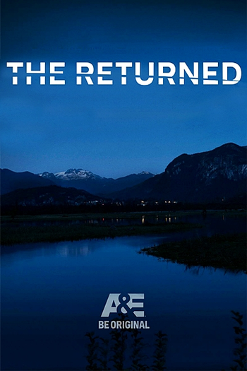  de Série The Returned (1ª Temporada) (2015)