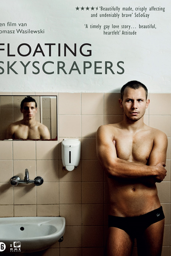  de Filme Arranha-Céus Flutuantes (2013)