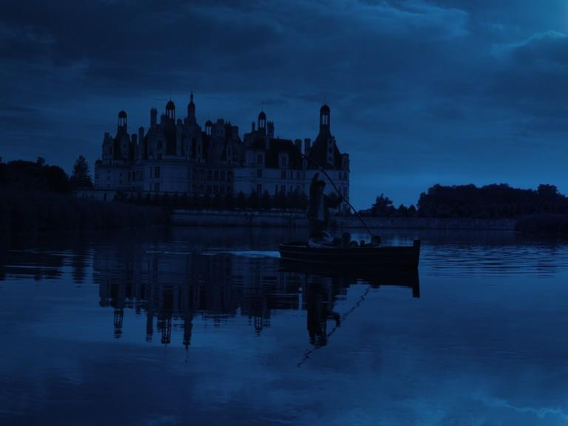 Foto 2 de Coeurs Vaillants