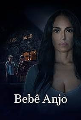 Poster 2 de Filme Bebê Anjo (2023)