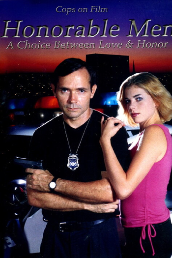  de Filme Honorable Men (2004)