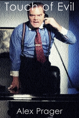 Touch of Evil: Michael Shannon (Touch of Evil: Michael Shannon)