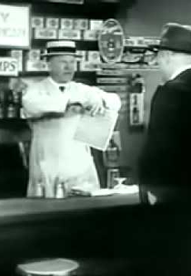 The Pharmacist (The Pharmacist)