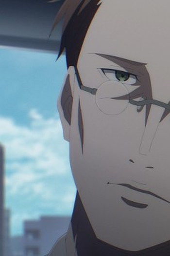 Poster de Episódio 『take03』 (2021)
