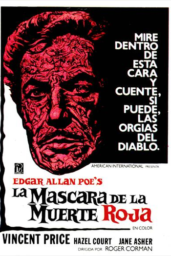  de Filme A Orgia da Morte (1964)