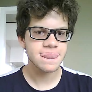 Foto de perfil de Matheus Pires Sotomaior