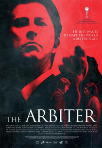 The Arbiter (Kohtumoistja)