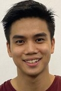 Luis Escriva - Poster 1