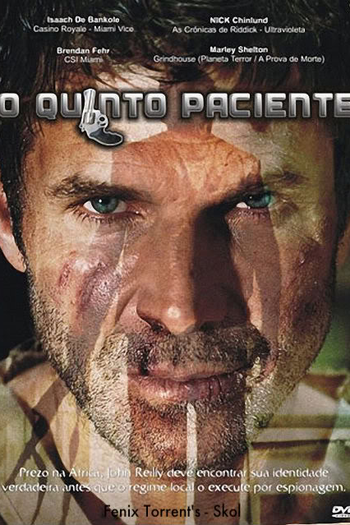  de Filme O Quinto Paciente (2007)