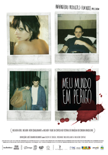 Meu Mundo Em Perigo (Meu Mundo Em Perigo)