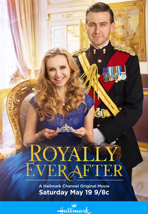 Royally Ever After (Royally Ever After)