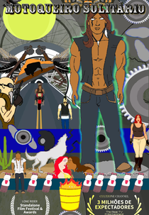 Motoqueiro Solitário (Lone Rider)