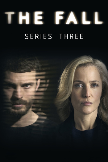  de Série The Fall (3ª Temporada) (2016)
