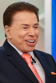 Silvio Santos