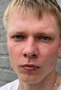 Anton Bitter - Poster 1