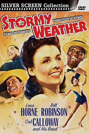  de Filme Tempestade de Ritmos (1943)