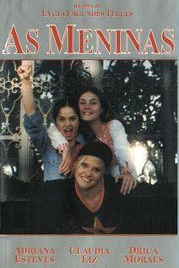  de Filme As Meninas (1995)