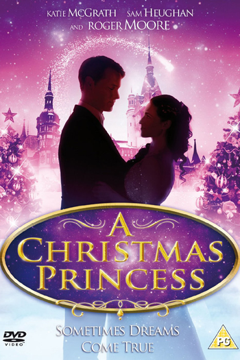  de Filme O Príncipe e Eu (2011)