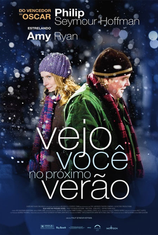Poster 2 de Filme Vejo Você no Próximo Verão (2010)
