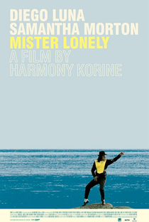 Mister Lonely - Poster / Capa / Cartaz - Oficial 2