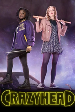 Crazyhead (Crazyhead)