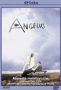 Angelus - Poster / Capa / Cartaz - Oficial 1