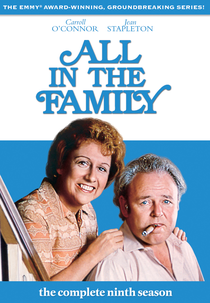 Tudo em Família (9ª Temporada) (All in The Family (Season 9))