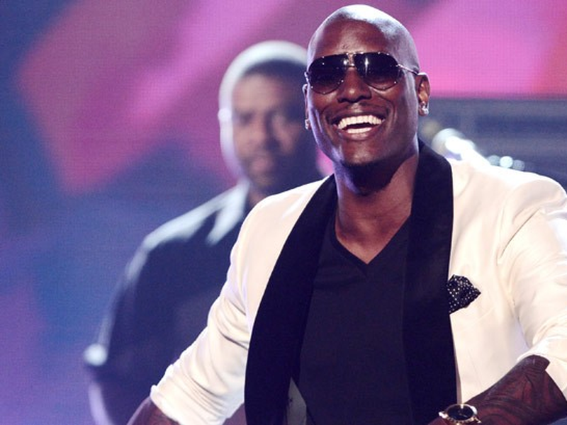 Foto 7 de BET Awards 2012