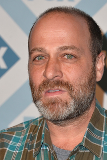 H. Jon Benjamin - Poster 1