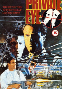 Detetive Particular (Private Eye)