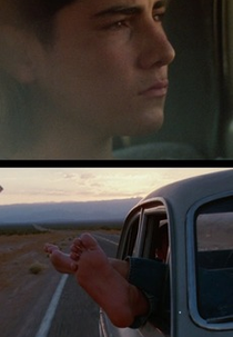 Four Boys in a Volvo (Four Boys in a Volvo)