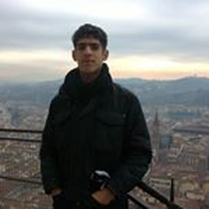 Foto de perfil de Victor