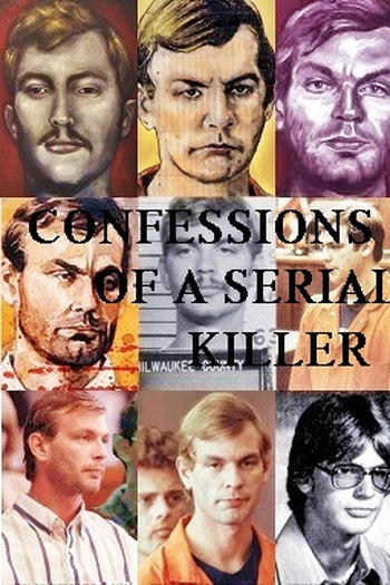  de Filme Jeffrey Dahmer - Confessions Of A Serial Killer (1994)
