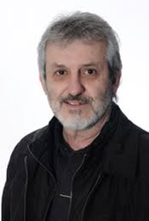 José Ramón Soroiz - Poster / Capa / Cartaz - Oficial 1