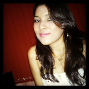 Foto de perfil de Sarah