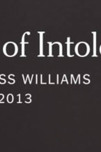 Poster de Curta Evangelho da Intolerância. (2013)