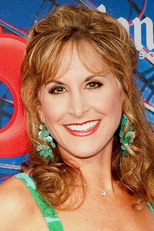 Jodi Benson