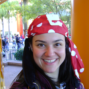 Foto de perfil de Giovana Batelli