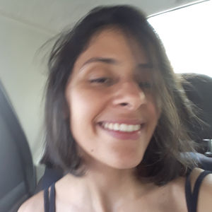 Foto de perfil de Marília Fontanézi