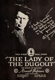 The Lady of the Dugout (The Lady of the Dugout)