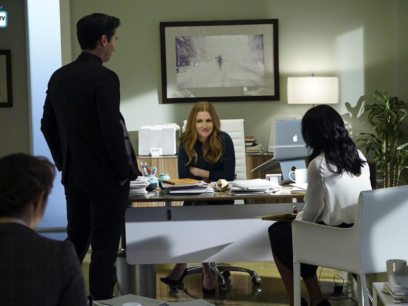 Foto 4 de The Catch (1ª Temporada)