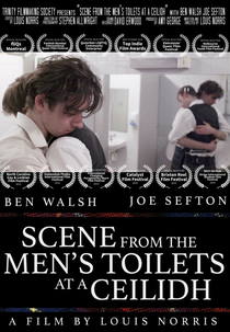 Scene from the Men's Toilets at a Ceilidh (Scene from the Men's Toilets at a Ceilidh)