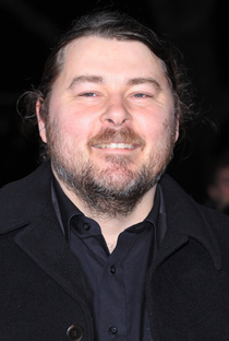 Ben Wheatley (I) - Poster 2