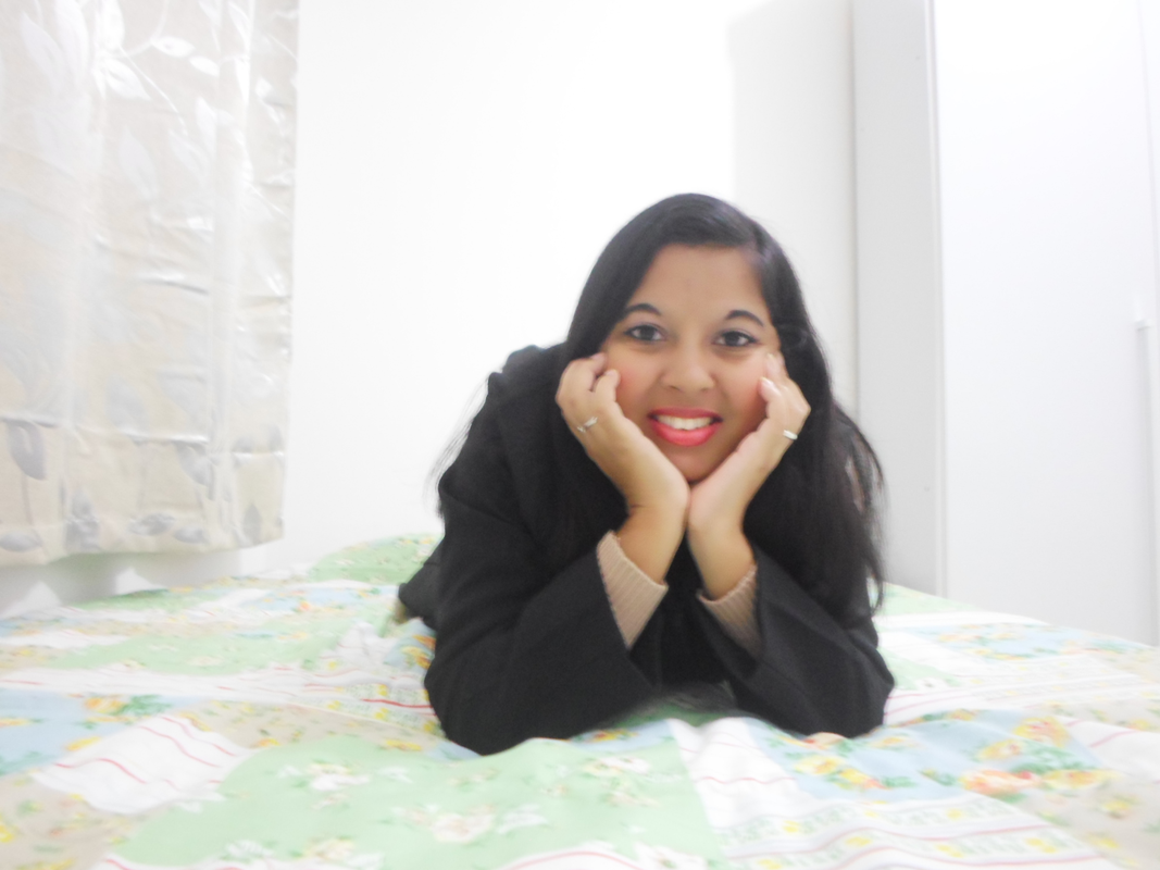 Simone Ester Barbosa Taylor - Foto 4