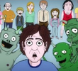 Jeff and Some Aliens (2ª Temporada)