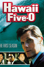 Hawaii Five-O  (1ª Temporada) (Hawaii Five-O - Season 1)