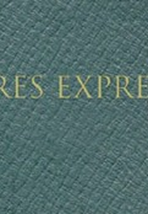 Amores Expressos - Praga (Amores Expressos - Praga)