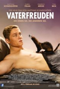 Vaterfreuden  - Poster / Capa / Cartaz - Oficial 1