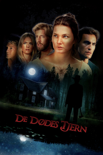  de Filme O Lago da Morte (2019)