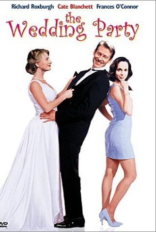 Poster 1 de Filme Ainda Bem Que Ele Conheceu Lizzie (1997)